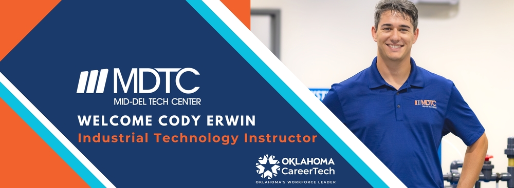 Image of Cody Erwin