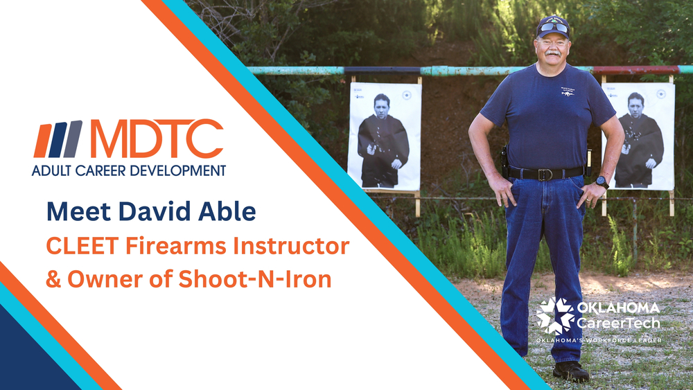 David Able Article