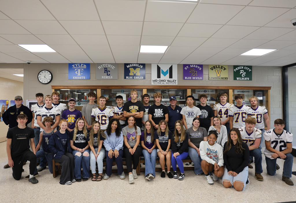 PM fall sports