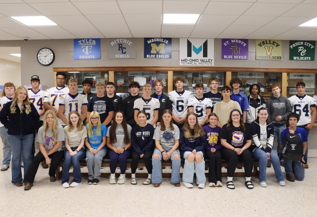 fall sports am