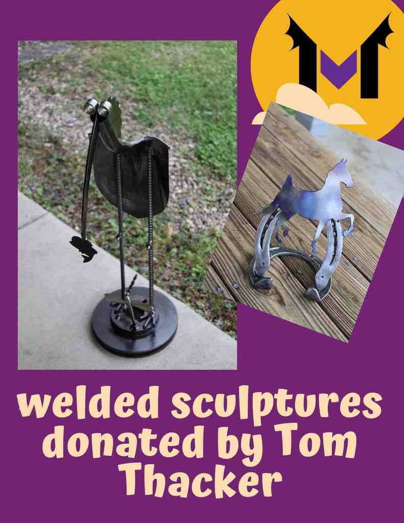 raffle item