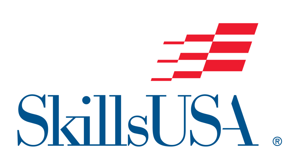 skillsUSA logo