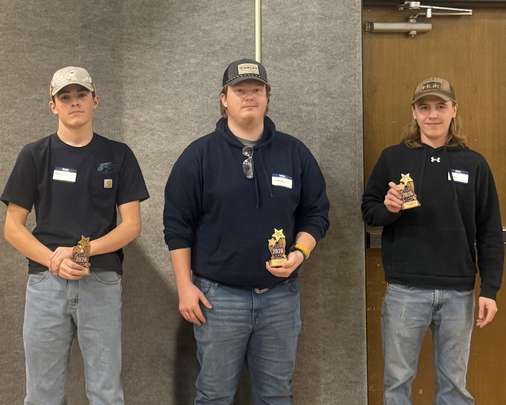 students with awards