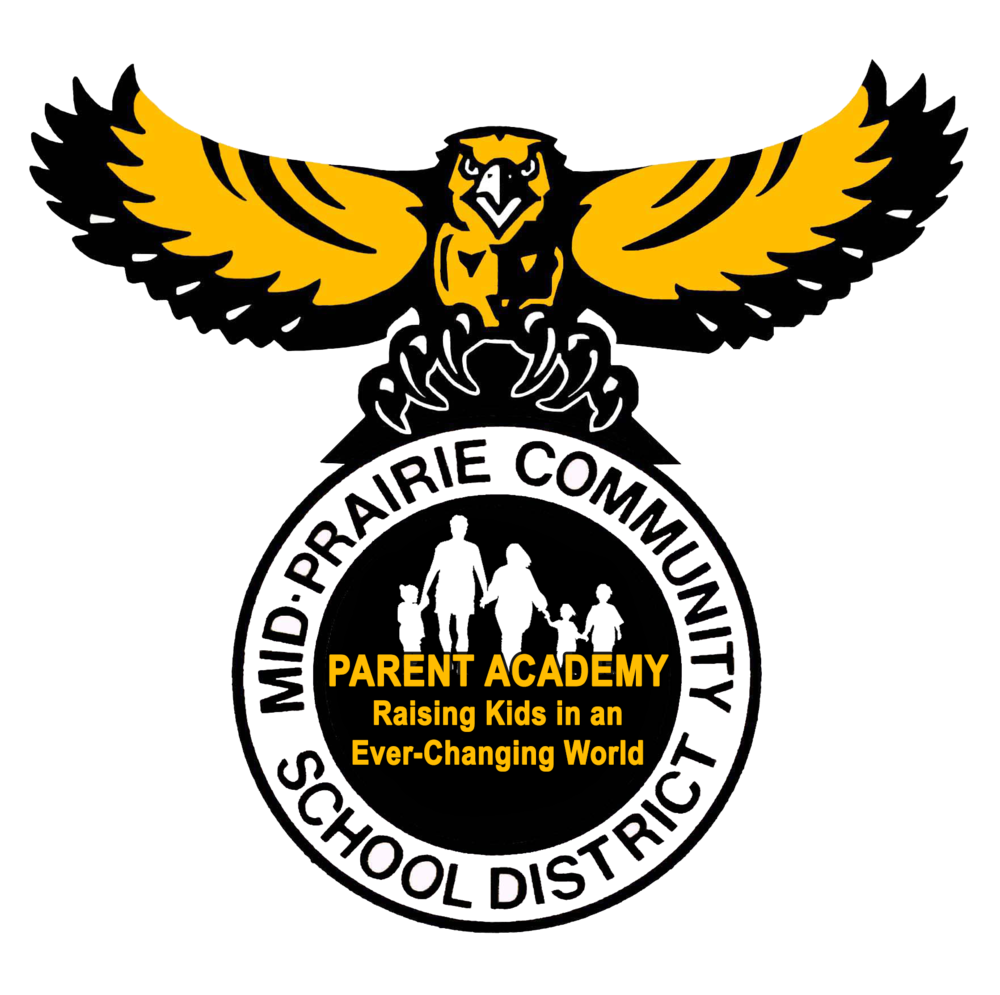 Parent Academy logo