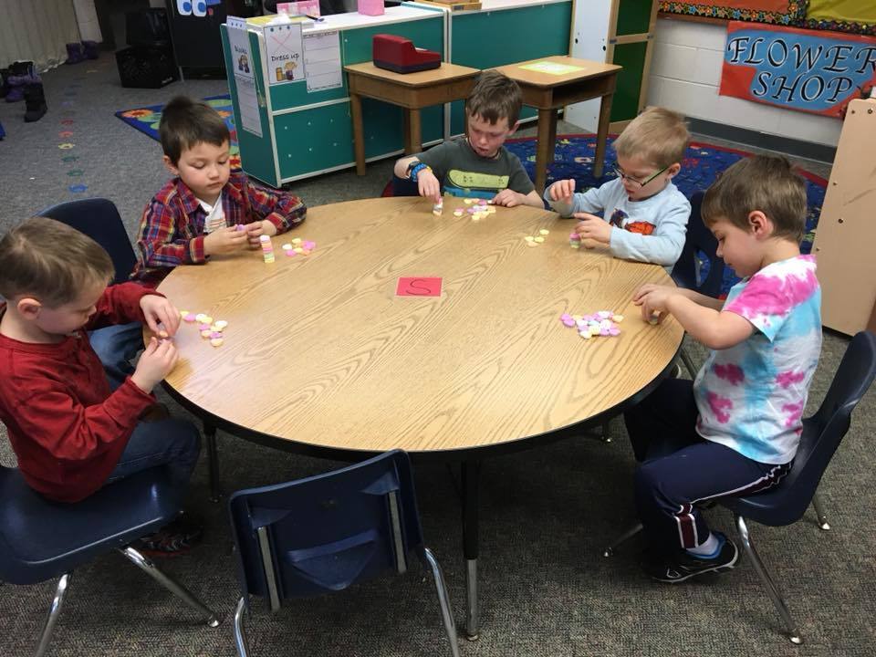 Preschool Enrollment is Open for 2018-19