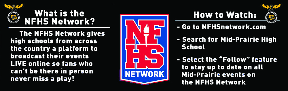 NFHS description and info
