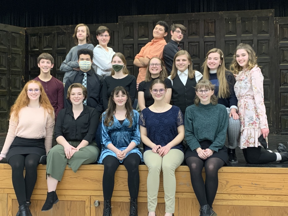 speech participants