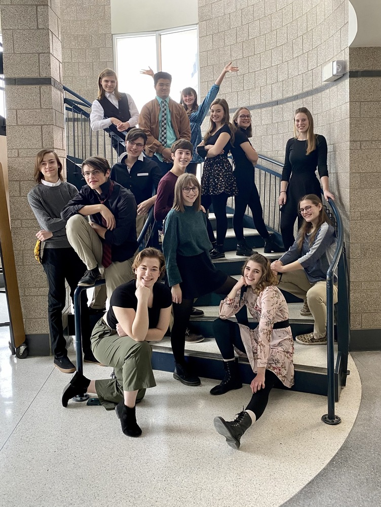 MPHS state speech participants