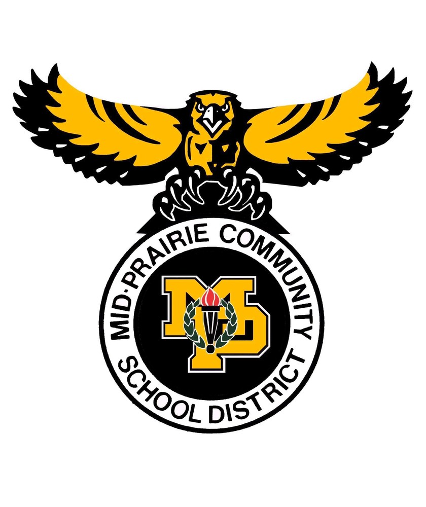 MP Logo