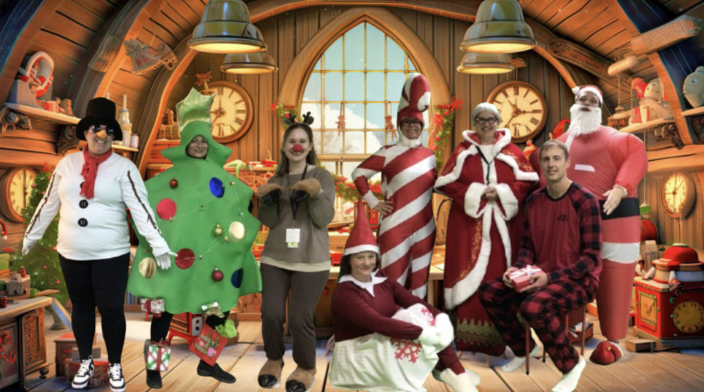 Specials Christmas