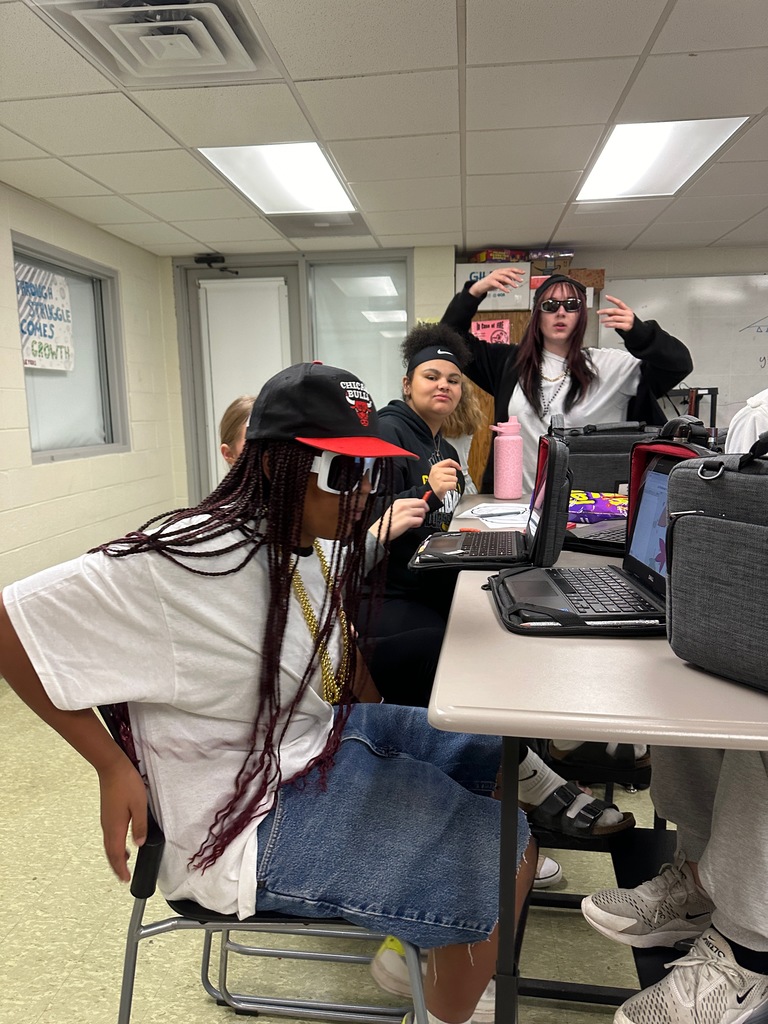 Asia as Lil Wayne