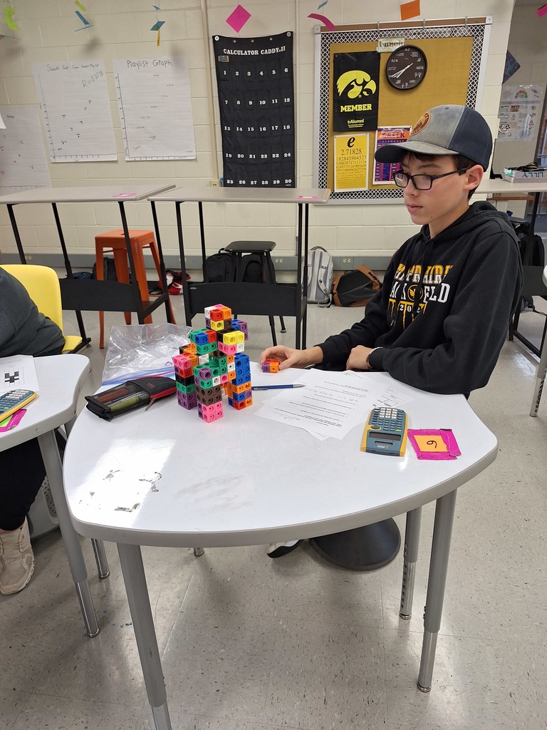 Seth Groenewold building geometry models
