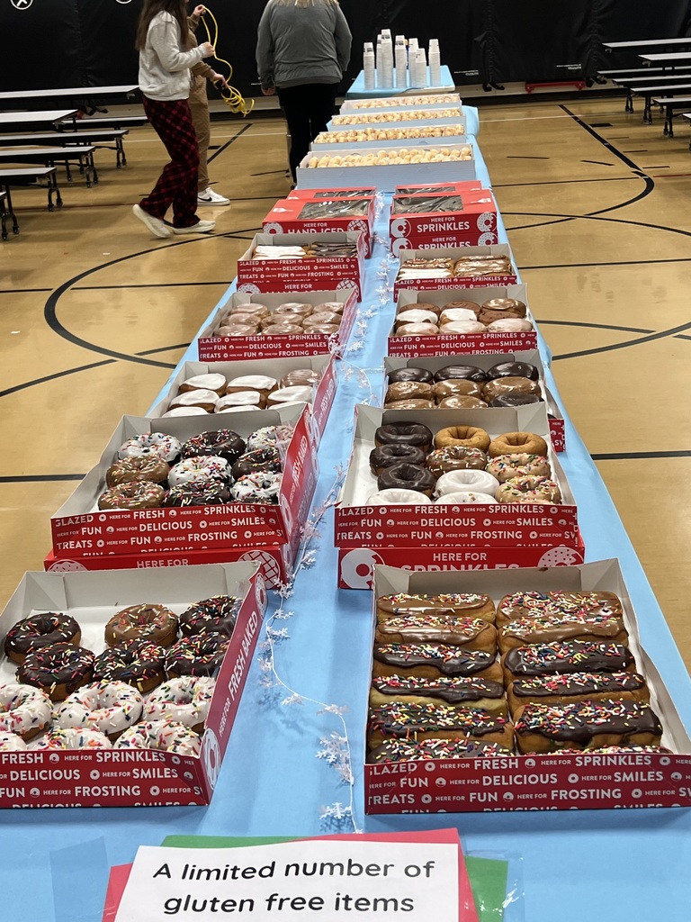 donuts