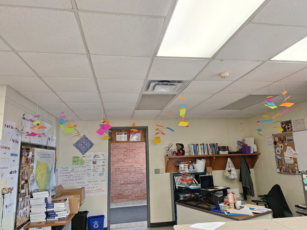 Geometry mobiles