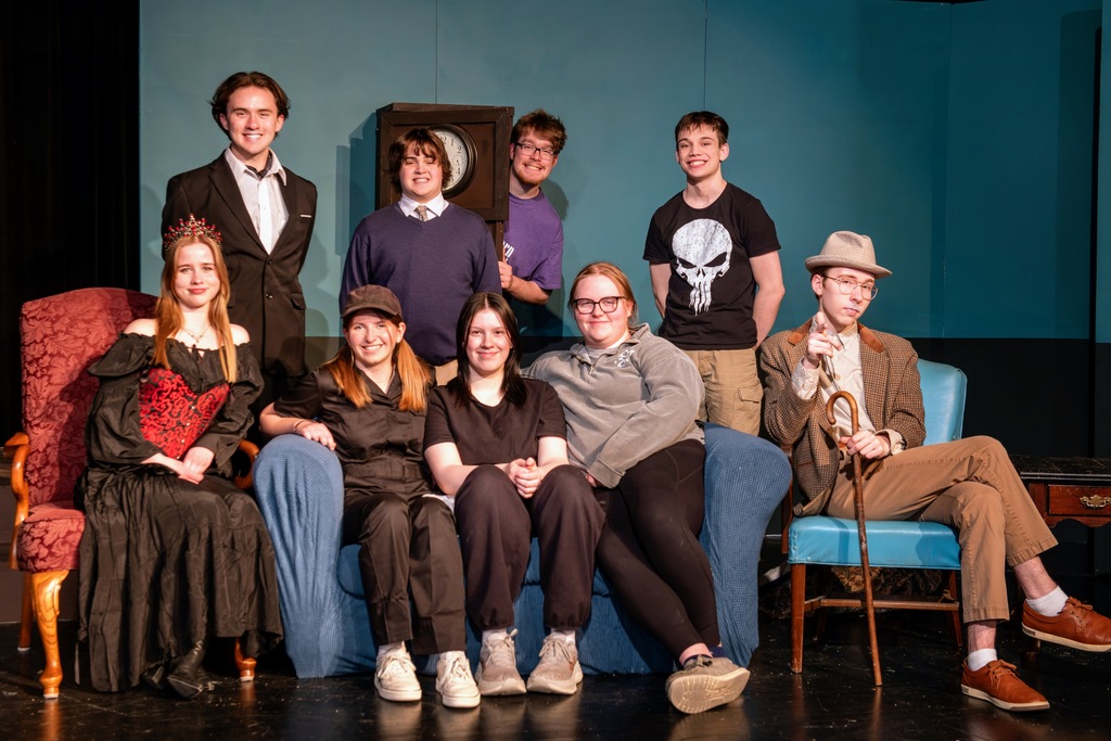 MP Deadline Cast