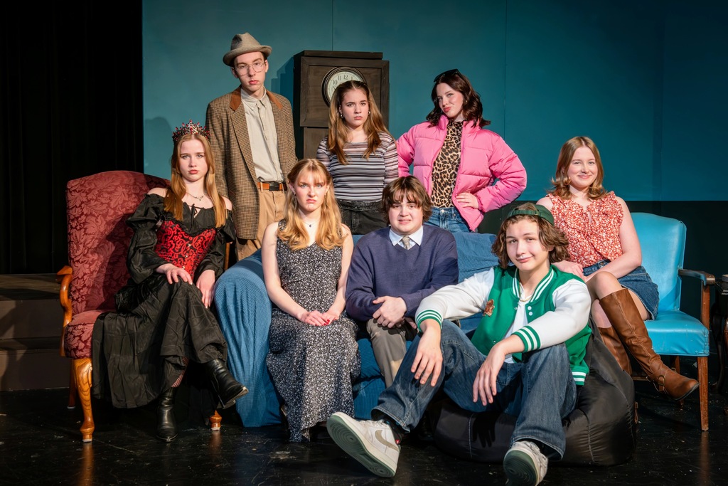 MP Deadline Cast