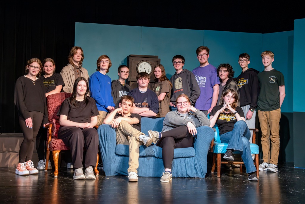 MP Deadline Cast