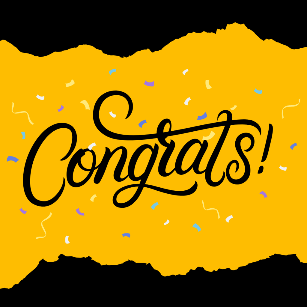 Congrats Mid-Prairie FFA
