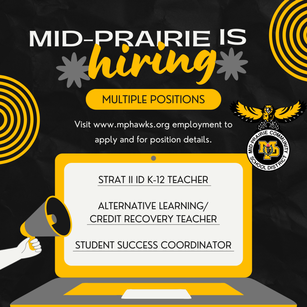 MP Hiring 2025