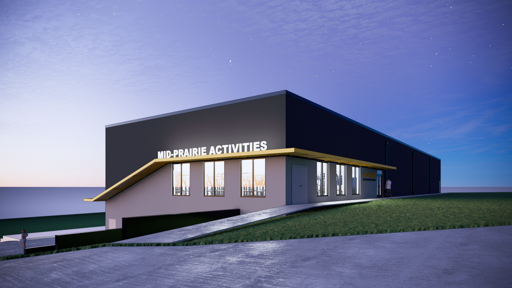 MP Activities Facility