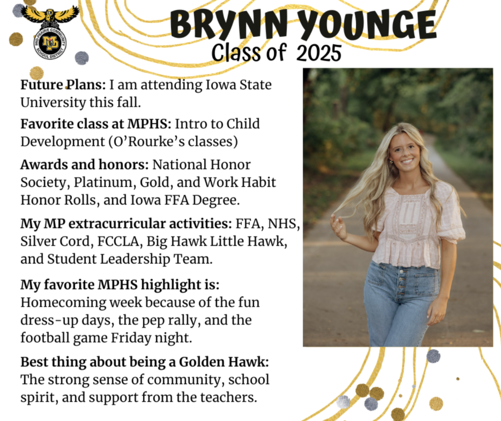 Brynn Younge