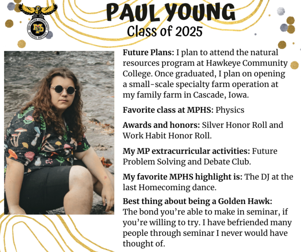 Paul Young