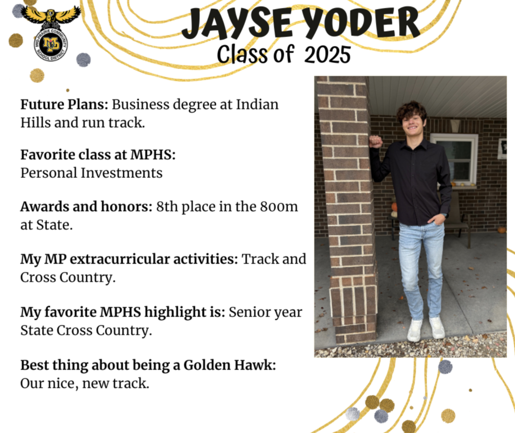 Jayse Yoder
