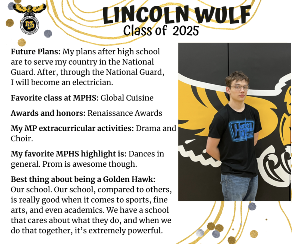 Lincoln Wulf