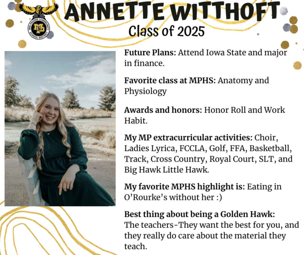 Annette Whitthoft