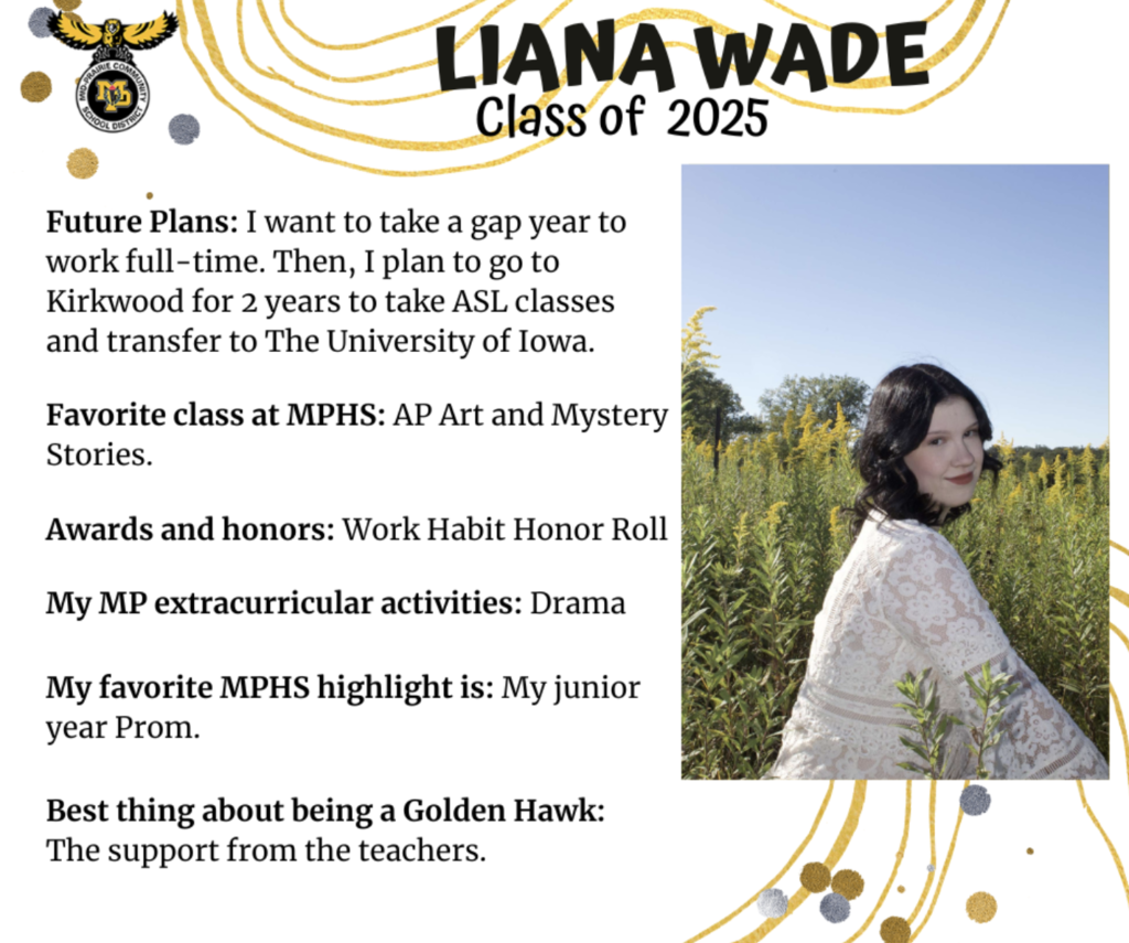Liana Wade