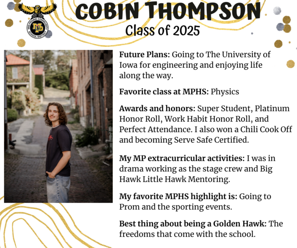 Cobin Thompson