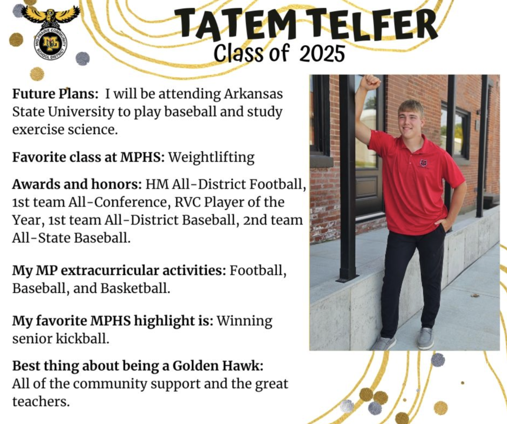 Tatem Telfer