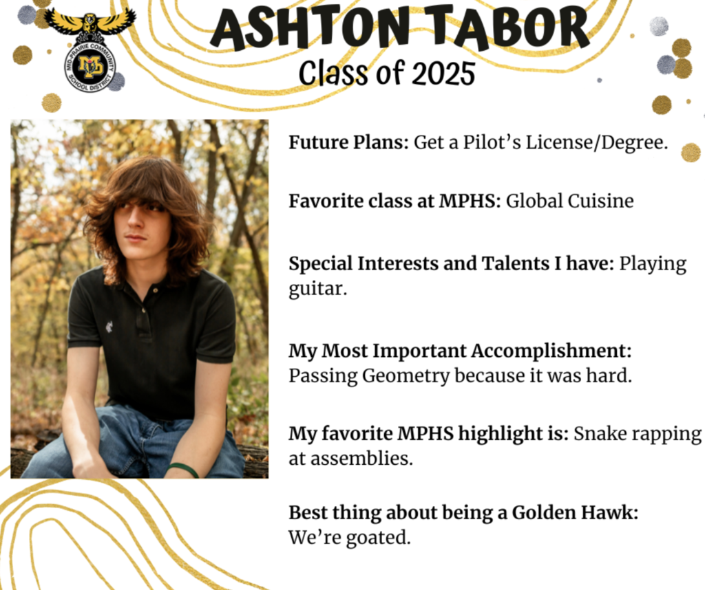 Ashton Tabor