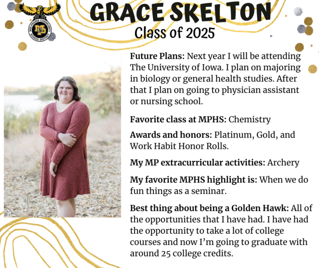 Grace Skelton