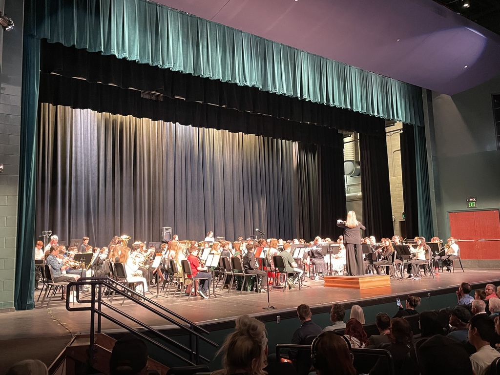 MPMS Honor Band