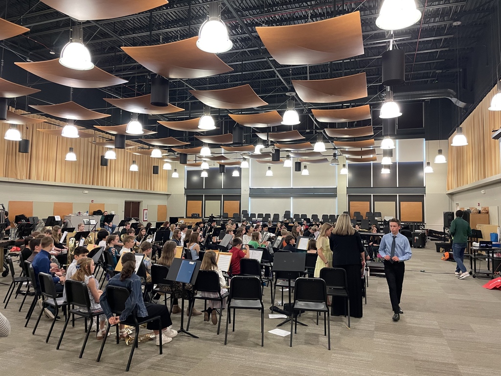 MPMS Honor Band
