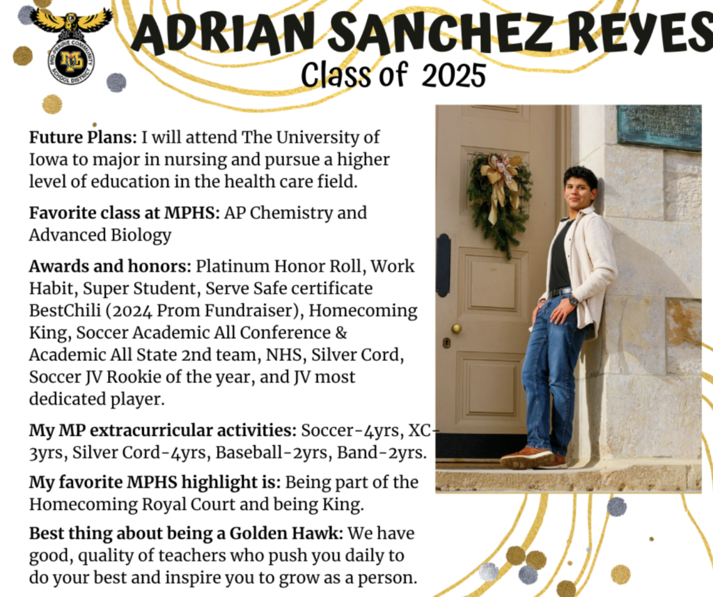 Adrian Sanchez Reyes