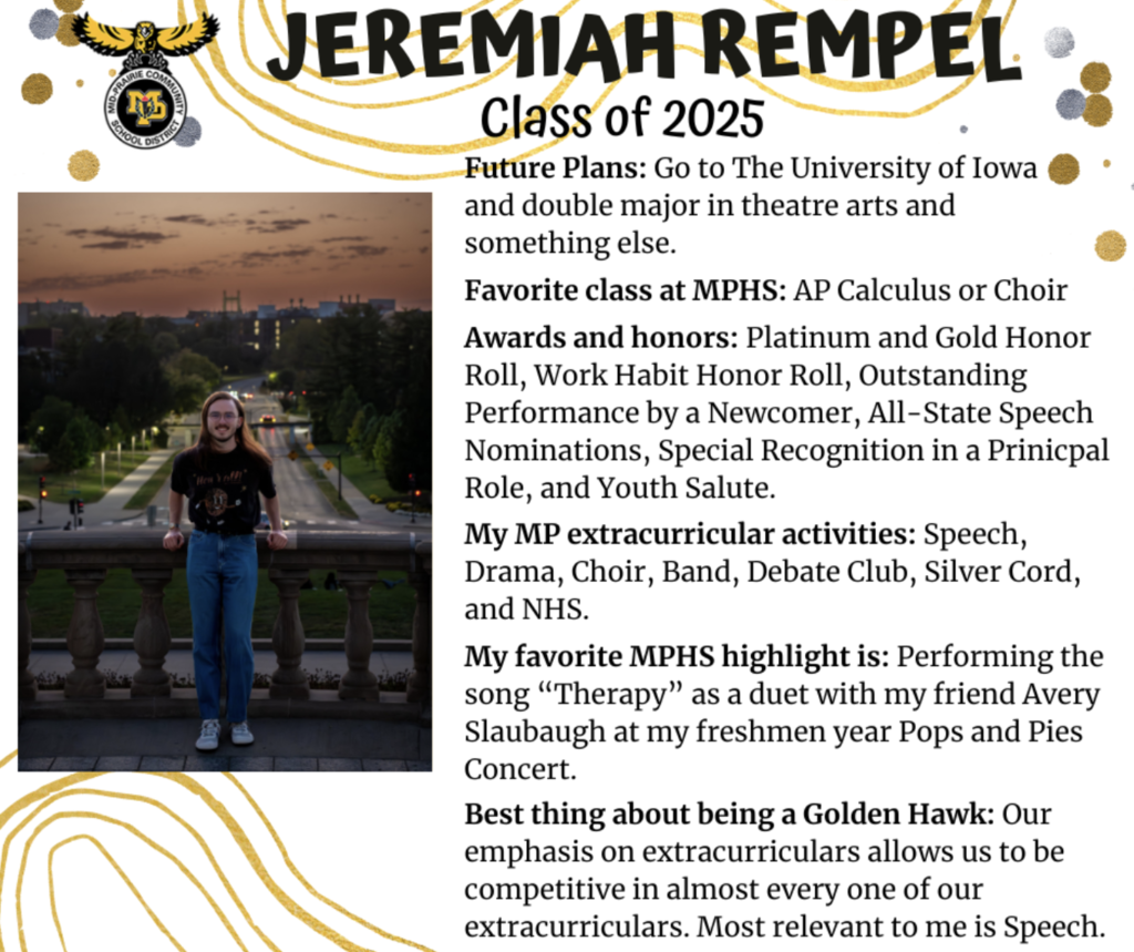 Jeremiah Rempel