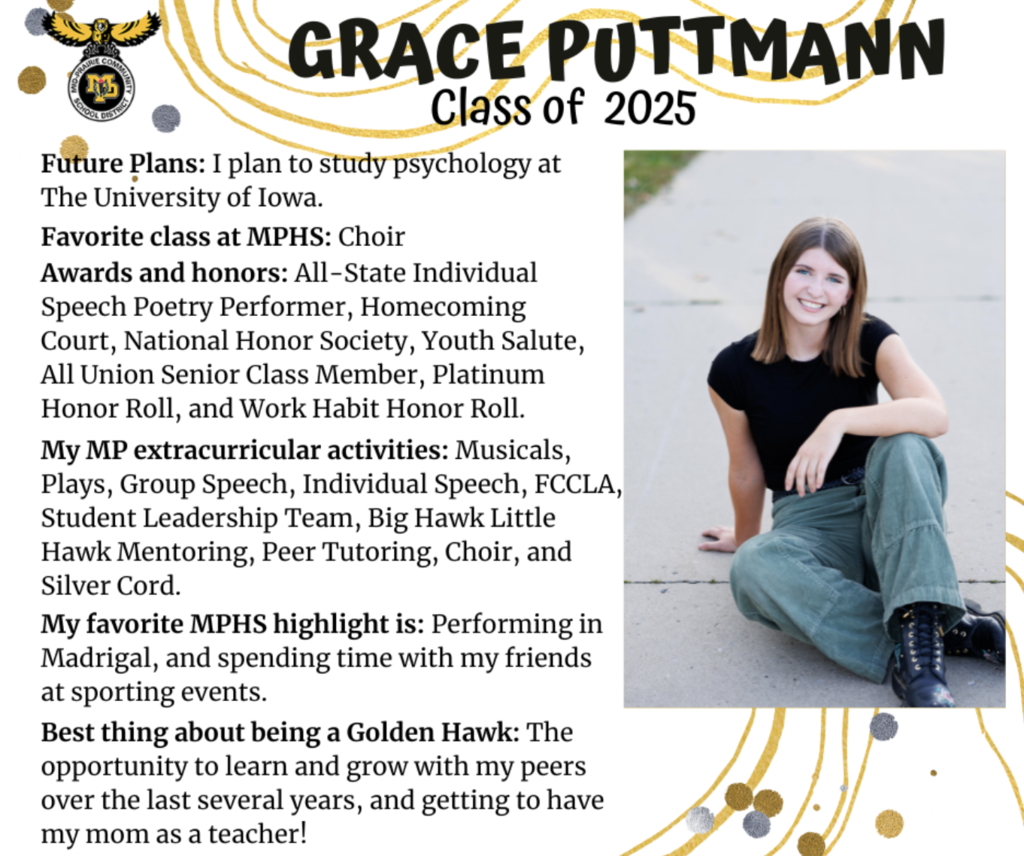 Grace Puttmann