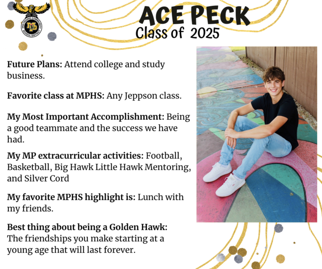Ace Peck