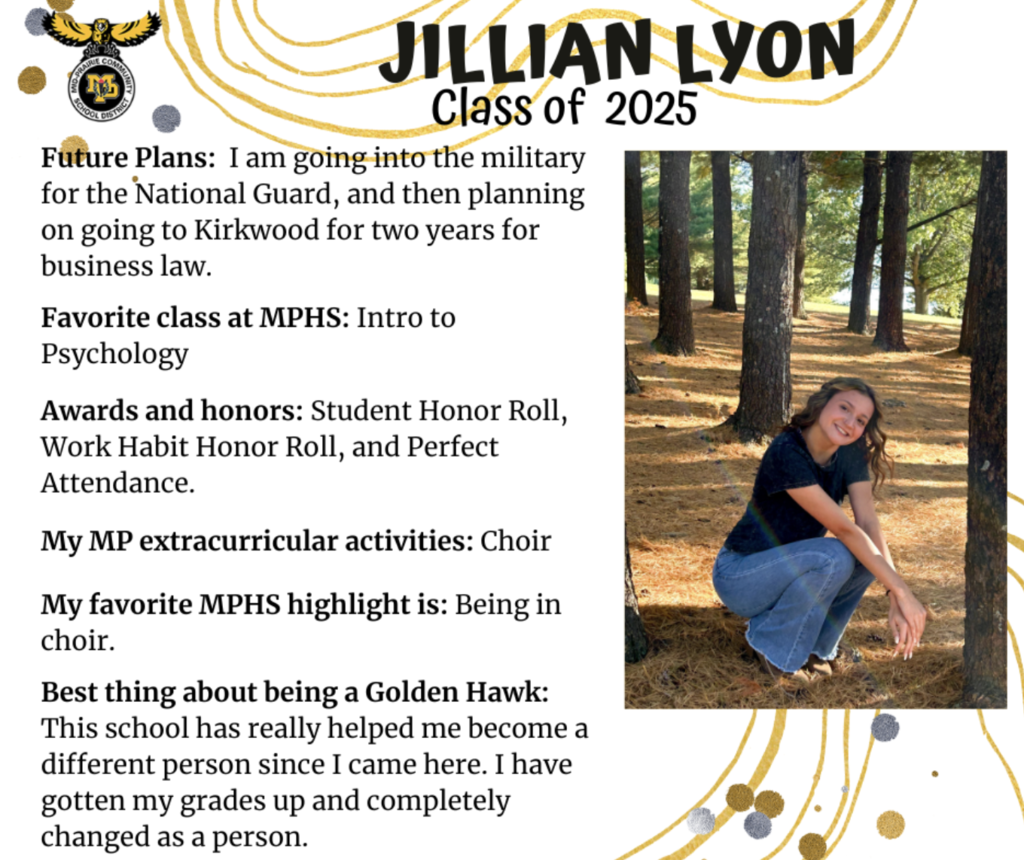 Jillian Lyon