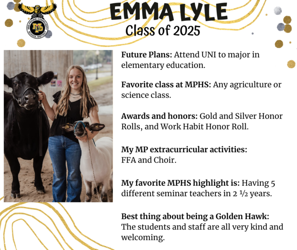 Emma Lyle