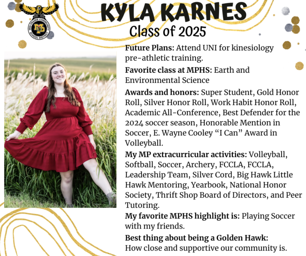 Kyla Karnes