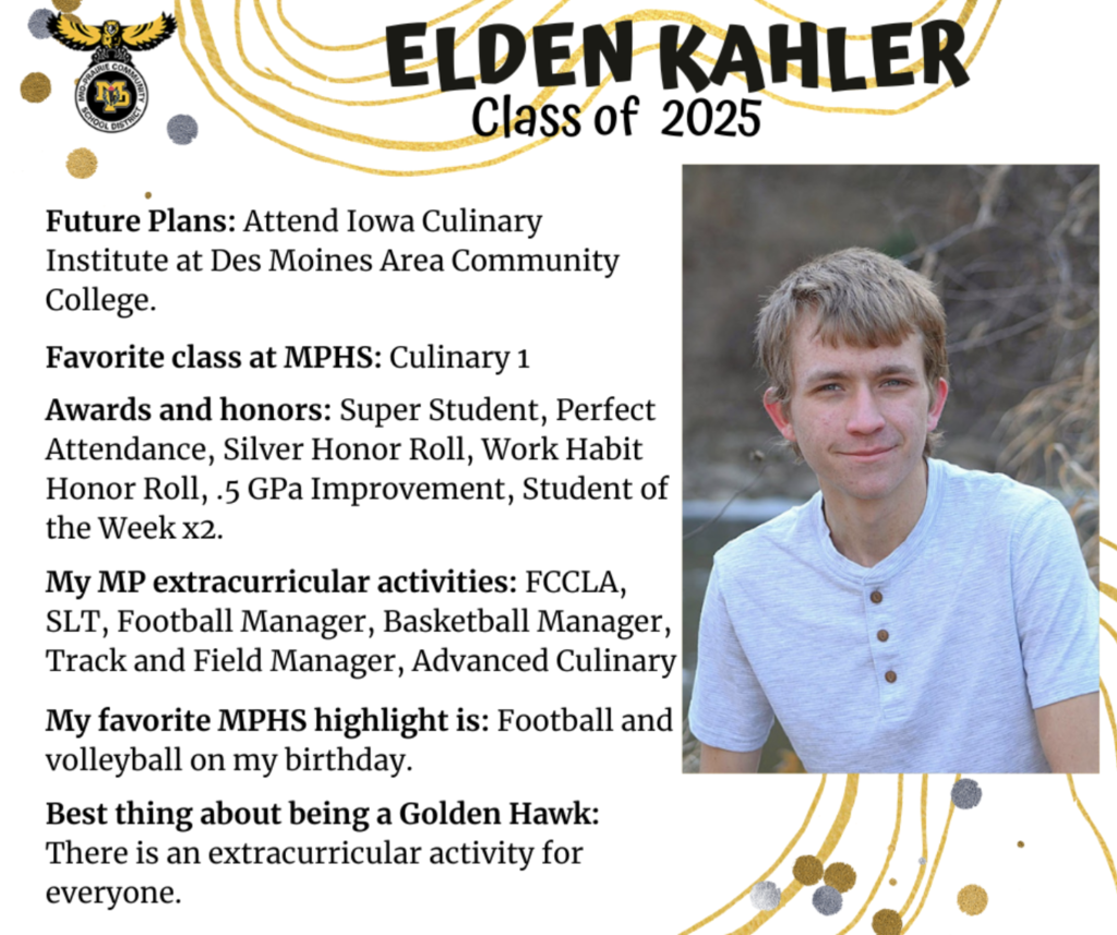 Elden Kahler