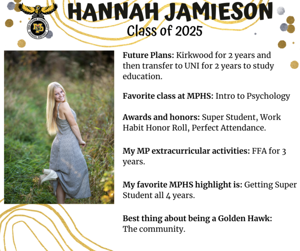Hannah Jamieson