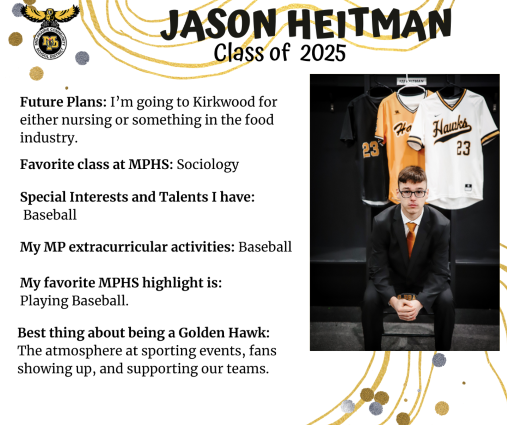 Jason Heitman