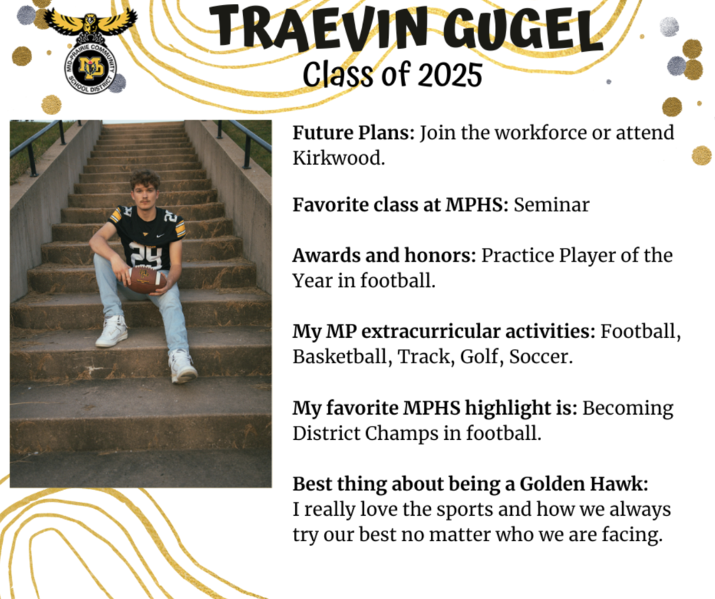 Traevin Gugel