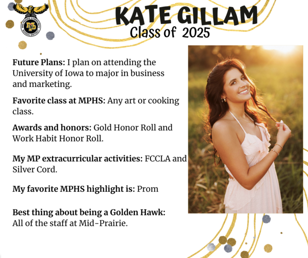Kate Gillam