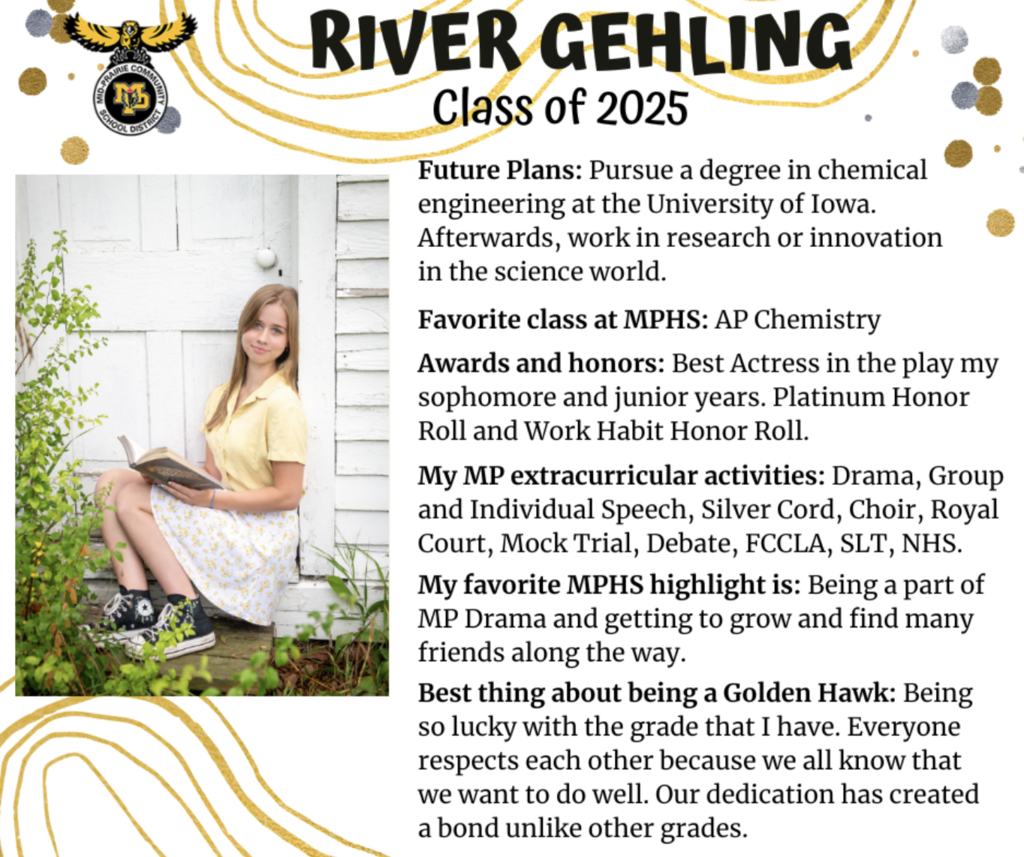 River Gehling