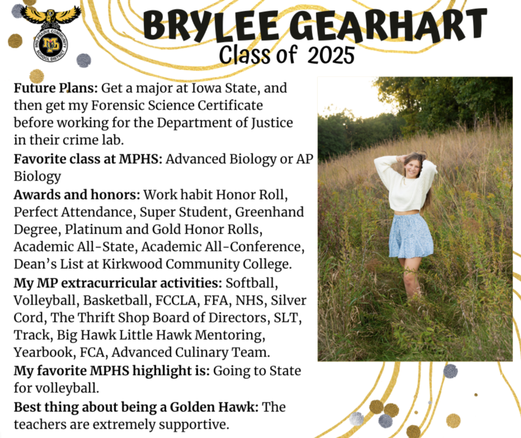 Brylee Gearhart